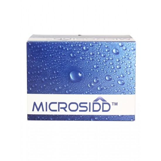 Widal Kit (4 x 5Ml) Kit
