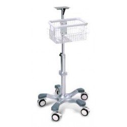 X12 Patient Monitor Stand (MT-206) X12 Patient Monitor Stand (MT-206)